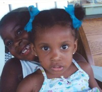 Jahessye Shockley, 5, has been missing for nearly 40 hours.