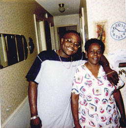 Still Missing: Antonio Yarnell Taylor (TN)