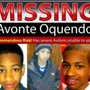 Still Missing: Avonte Oquendo #FindAvonte (New York)