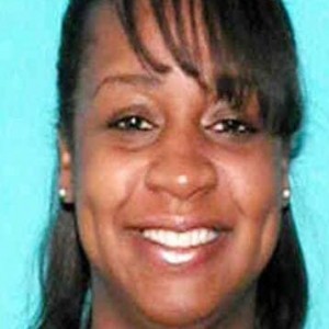 Missing: Nahendra Faye Davis (LA)