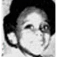 Missing for 40 years: Solomon Gomile Rose III