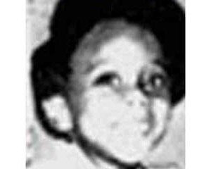 Missing for 40 years: Solomon Gomile Rose III