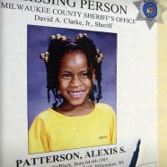 Alexis Patterson: Missing for 10 years (WI)