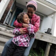 Mother of missing girl Bianca Jones, on verge of losing home, gets a helping hand