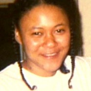 FOUND DECEASED: Crystal Anderson (Maryland)