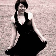 Missing Mondays:  Athena Joy Curry (Georgia)