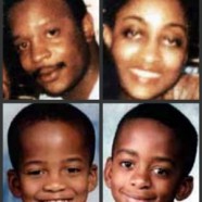Missing: The Thompson Family (Chicago, IL)